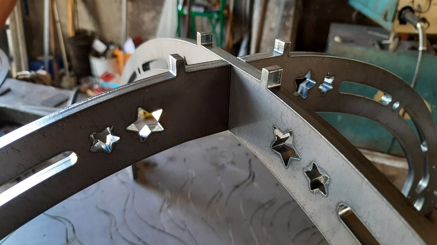 La ricerca di nuove emozioni