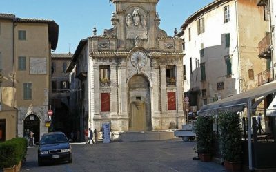 Nuovo spazio espositivo