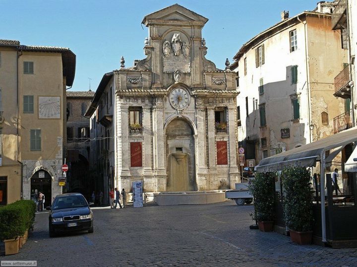 Nuovo spazio espositivo