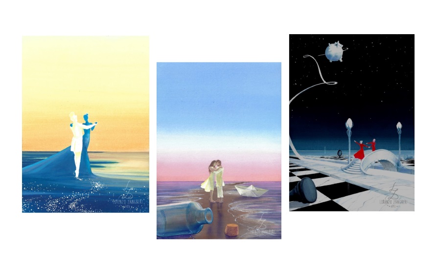 San Valentino 2022 – I nuovi biglietti