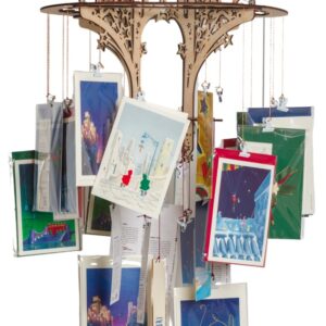 "Starcatcher" display.