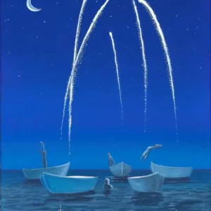 Summer celebration