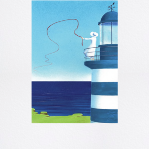 Litografia Madre 2021