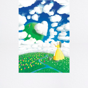 Litografia Madre 2022