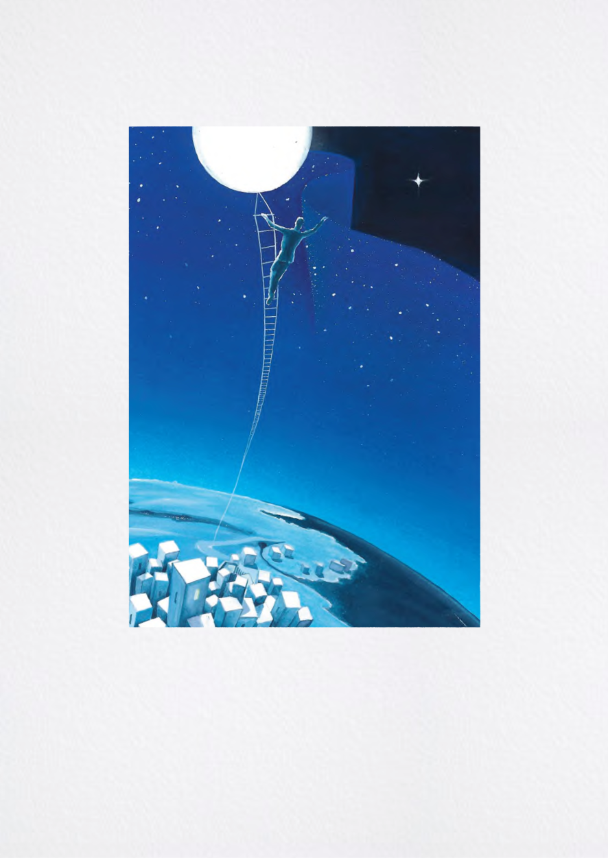 Beyond lithography