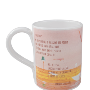 Mug Crisalidi