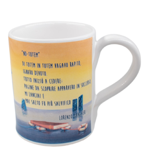 Mug No Totem