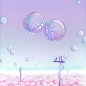 Biglietto auguri matrimonio Istante